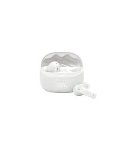 JBL Tune Beam2 Kulakiçi Tws Kulaklık, Beyaz