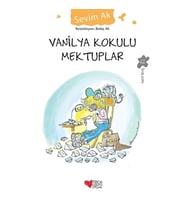 Vanilya Kokulu Mektuplar
