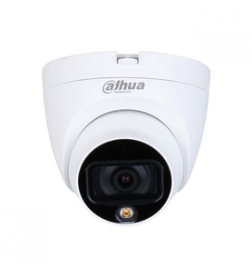DAHUA DAHUA HAC-HDW1209TQ-A-LED-0280B 2MP 2.8MM CMOS 1080P HDCVI IR DOME SESLİ KAMERA