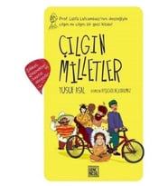 ÇILGIN MİLLETLER   YUSUF ASAL  NESİL