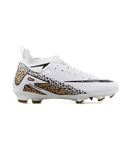 Laliga GKRP 610 BEYAZ ALTIN Unisex Çim Zemin Kramponu GKRP-610-BEYAZ-ALTIN Beyaz