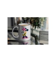 MİCKEY MOUSE BASKILI KUPA BARDAK