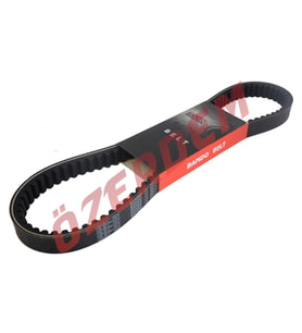 MOTORAN SYM FIDDLE III 125 KAYIŞ BANDO YM GRİ 818-19,7-28 (JET4)