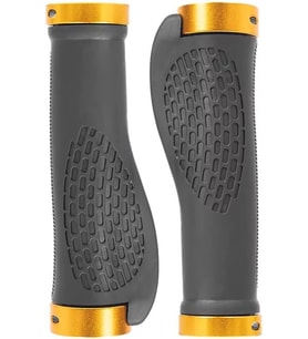 Elektrikli Bisiklet Scooter Elcik Avuç İçi Destekli Alyanlı Çift Set Takım