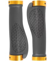 Elektrikli Bisiklet Scooter Elcik Avuç İçi Destekli Alyanlı Çift Set Takım