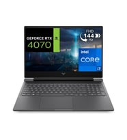 HP Victus 16-R0071NT 8V898EA C15 I7-13700H 64 GB 1 Tb 8 GB RTX4070 16.1" Full Hd Yok (Free Dos) Gaming Laptop + Çanta