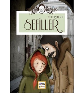 Sefiller (İlk Gençlik Dizisi)