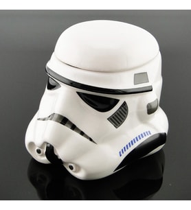 Starwars Kupa