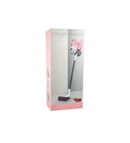 LS8807C -Dikey Elektrik Süpürgesi Pembe 3 in1 Kapalı Kutu