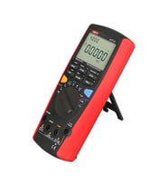 Unı-t Ut 71D True Rms Dijital Akıllı Multimetre 1000v 10a Ac/Dc