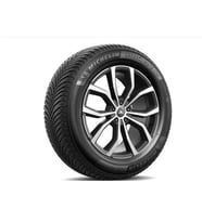265/40R20 104Y XL CROSS CLIMATE 2 SUV MICHELIN 4 Mevsim Lastigi 2023