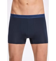 Modal Likralı Boxer