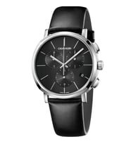 Calvin Klein K8Q371C1 Erkek Kol Saati