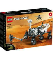 LEGO Technic 42158 NASA Mars Perseverance Rover