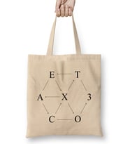 Exo Ex'Act Bez Çanta Uzun Saplı