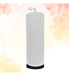 KİŞİYE ÖZEL İSİM BASKILI PLASTİK KUTULU USB BELLEK 16 GB