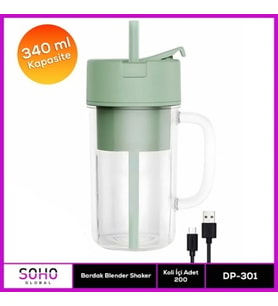 Bardak Blender Shaker