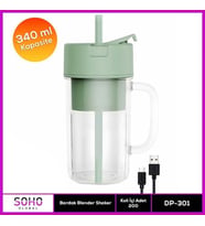 Bardak Blender Shaker