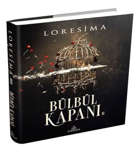 Bülbül Kapanı - 2 (Ciltli)