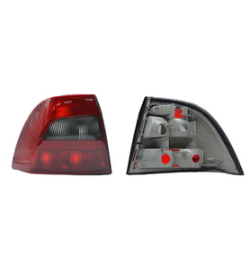 Opel Vectra B Sol (Şoför) Stop 99/01 Füme Makyajlı 