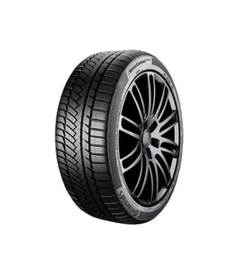 295/45R20 114V XL WINTERCONTACT TS850 P CONTINENTAL Kis Lastigi 2024