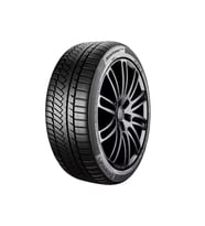 295/45R20 114V XL WINTERCONTACT TS850 P CONTINENTAL Kis Lastigi 2024