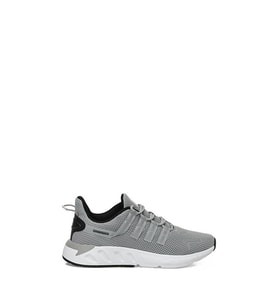 Lumberjack SWORD 6FX Gri Erkek Sneaker A102065435