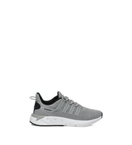 Lumberjack SWORD 6FX Gri Erkek Sneaker A102065435
