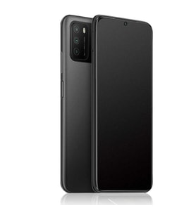 Xiaomi Redmi 9T Uyumlu Zore Mat Seramik Ekran Koruyucu
