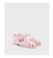İgor Unisex Sandalet (Açık Pembe)