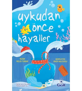 Uykudan Önce Hayaller