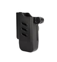 Bg Black Grips Canik Polimer Taktik Kılıf Ve Tekli Arkalıksız Kılıf (Siyah)