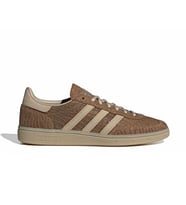 Adidas HANDBALL SPEZIAL Unisex Günlük Ayakkabı KJ9963 Kahverengi