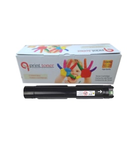 XEROX 006R01693 SC2020 SİYAH MUADİL TONER 9000 SAYFA DOCUCENTRE C2020