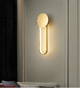 Vivet Led Aplik 3201-W61-0F-ZZ (Gold)