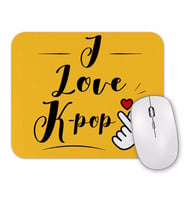 I' Am Batpool 2 Mouse Pad