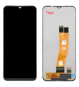 Tkgz - Samsung Galaxy A14 -4G - SM-A145 Uyumlu Lcd Ekran Dokunmatik  - A - Kalite