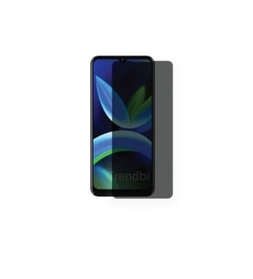 Omix X3 Mat Hayalet Ekran Koruyucu Privacy Film