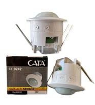 CATA 360 SIVA ALTI HAREKET SENSÖRÜ (CT-9242)