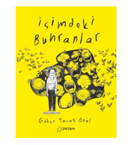 İçimdeki Buhranlar