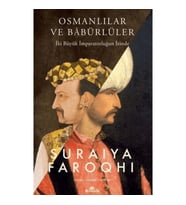 Osmanlılar ve Babürlüler