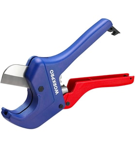 Lexroo WP301006 42mm Profesyonel PPRC Plastik Boru Kesme Makası