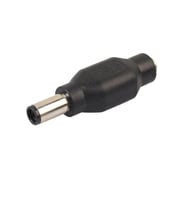 5.5*2.1mm to 7.4*5.0mm Soket Çevirici Power Adaptör - Tablet Adaptör Şarj Ucu