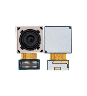 Samsung M40 Arka Kamera