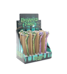 River World Tükenmez Kalem Polyester