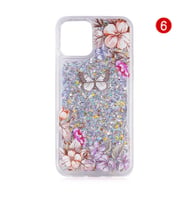Apple iPhone 12 Pro Kılıf Zore Marshmelo Silikon NO3 (Siyah)