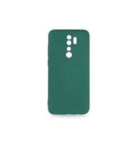 Xiaomi Redmi Note 8 Pro Uyumlu Kılıf Zore Mara Lansman Kapak
