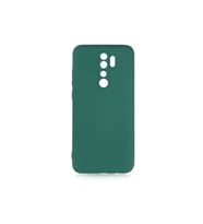 Xiaomi Redmi Note 8 Pro Uyumlu Kılıf Zore Mara Lansman Kapak