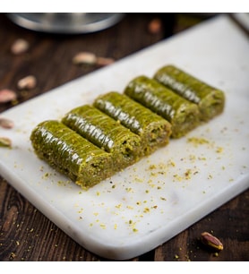 Fıstık Sarma 500 G