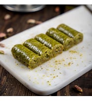 Fıstık Sarma 500 G